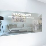 Rya Creative - Amenajari interioare si exterioare